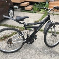 THRIFT VELO MODEマウンテンバイク