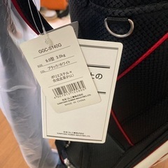 ゴルフバックの画像