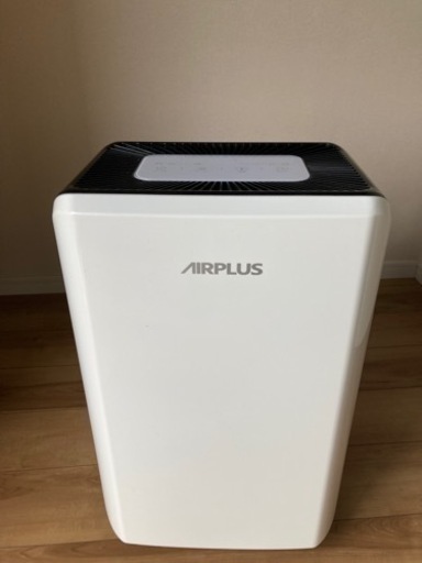 【買取希望】AIRPLUS除湿機