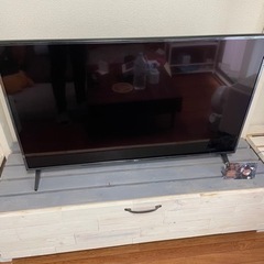 テレビ処分お早めに！