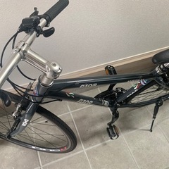 GIOS ミストラル　400 自転車