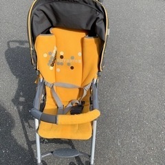 「最終値下げ価格」バギーです。