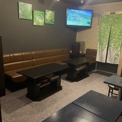 飲食スタッフ募集　時給1200〜1500の画像