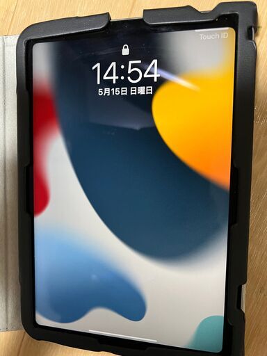 iPad mini Wi‑Fiモデル 256GB - スペースグレイ 美品