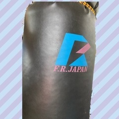 ★自立式サンドバッグ★の画像