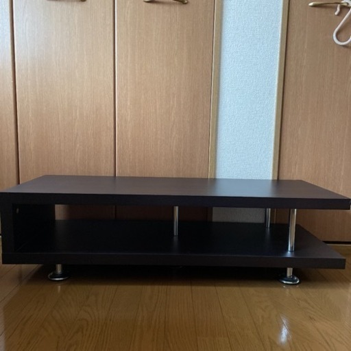 テレビボード　幅105cm