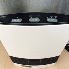 セラミックヒーター の画像