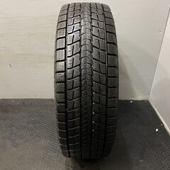 DUNLOP WINTER MAXX SJ8 225/60R18...