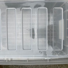 Q -Box30  ※傷あり　中古品の画像