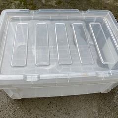 Q -Box30  ※傷あり　中古品の画像