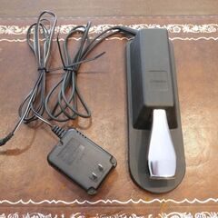 【ジモ取引終了6/2】≪J562ジ≫通電OK YAMAHA/ヤマハ 電子ピアノ/デジタルピアノ P-80 No.067769 2001年/'01 88鍵盤 ケース付き/ペダル付き 鍵盤楽器/器材 現状品の画像