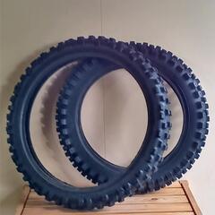 モトクロスタイヤ　CRM80 CRM50　70/100-17  ...