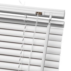 ニトリ　ブラインドの画像