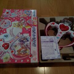 プリキュア　ラブハートアロー