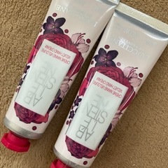 ロクシタン　ハンドクリーム