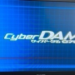 ☆本格的！カラオケ機器 DAM G70 ☆の画像