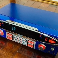 ☆本格的！カラオケ機器 DAM G70 ☆の画像