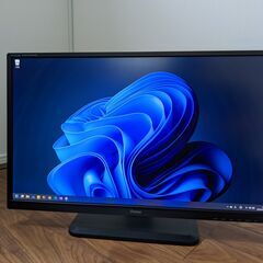 美品27インチモニター、ProLite XB2783HSU、iiyama