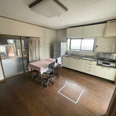 中古戸建/980万円/下妻市平方 - 不動産売買（マンション/一戸建て）