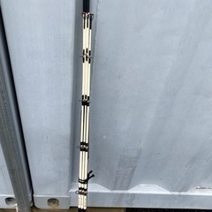 RYOBI リョービ HG 万能 ビシ 180 釣竿の画像