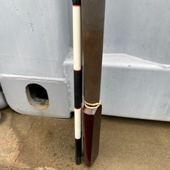 RYOBI リョービ HG 万能 ビシ 180 釣竿の画像