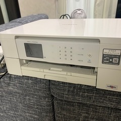brother複合機 無料で差し上げます