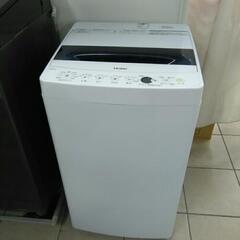 Haier ハイアール 洗濯機 JW-C55D 5.5kg 2020年製