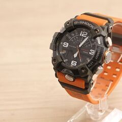 CASIO カシオ G-SHOCK ジーショック 美品 GG-B...