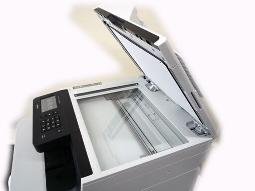 ブラザー MFC-L3770CDW A4カラーレーザー複合機  短期使用or部品取りジャンク品