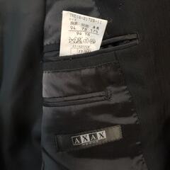 AXAX HOMME メンズスーツ 94 Y6の画像