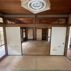 中古戸建/348万円/つくば市吉沼 − 茨城県