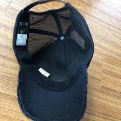 Ｒadyのキャップの画像