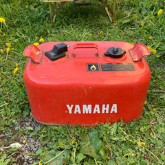 YAMAHA 船外機用燃料タンク