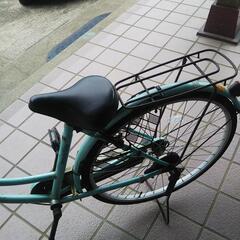 有り難う御座います。今、決まりました。26インチ、ママチャリ中古の画像