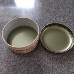 ディズニー缶の画像