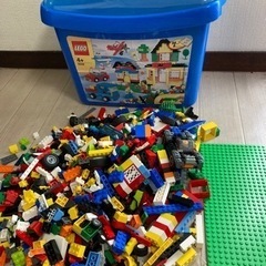 LEGOブロック