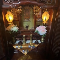 仏壇一式
