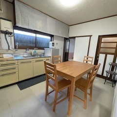 2、30分程で900円🌟レンタルスペース清掃スタッフ募集🙇🏻‍♀️の画像