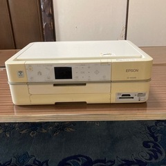 エプソンプリンター803AW
