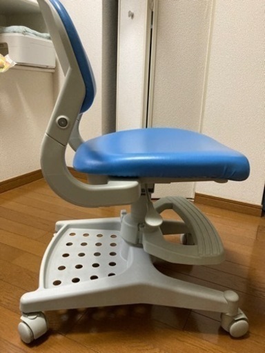 コイズミ学習チェア