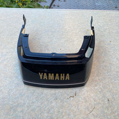 YAMAHA SR テールカウル