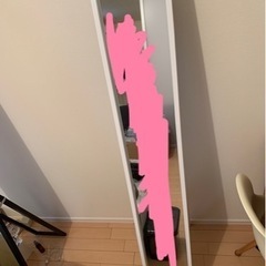 姿見【取りに来てくれる方限定】