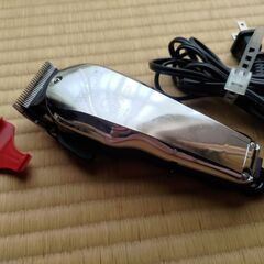 WAHL (ウォール) "Super Taper" - Clip...