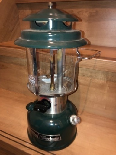 コールマン  ランタン model290-700