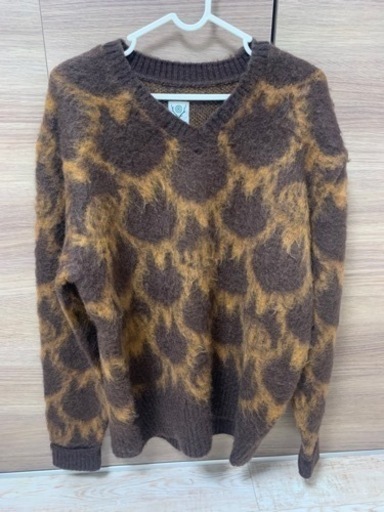 South2West8 セーター