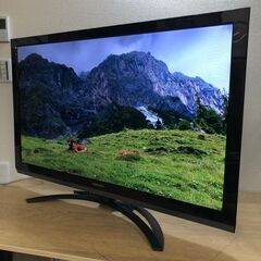 2012年製　東芝 TOSHIBA 42Z3 [REGZA(レグザ) 42Z3]　液晶テレビ