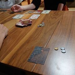 ボドゲ仲間募集中 - メンバー募集