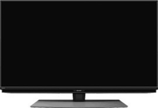 シャープ 40型テレビ 2021年製 4T-C40CL1 【モノ市場知立店】151