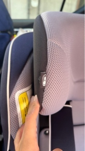 中古 ジョイー アーク arc 360 ISOFIX 新生児 回転式 ジョイー アークチャイルドシート arc360 ISOFIX 回転式Joie（ジョイー 