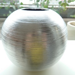 ZARA HOME フラワーベース
